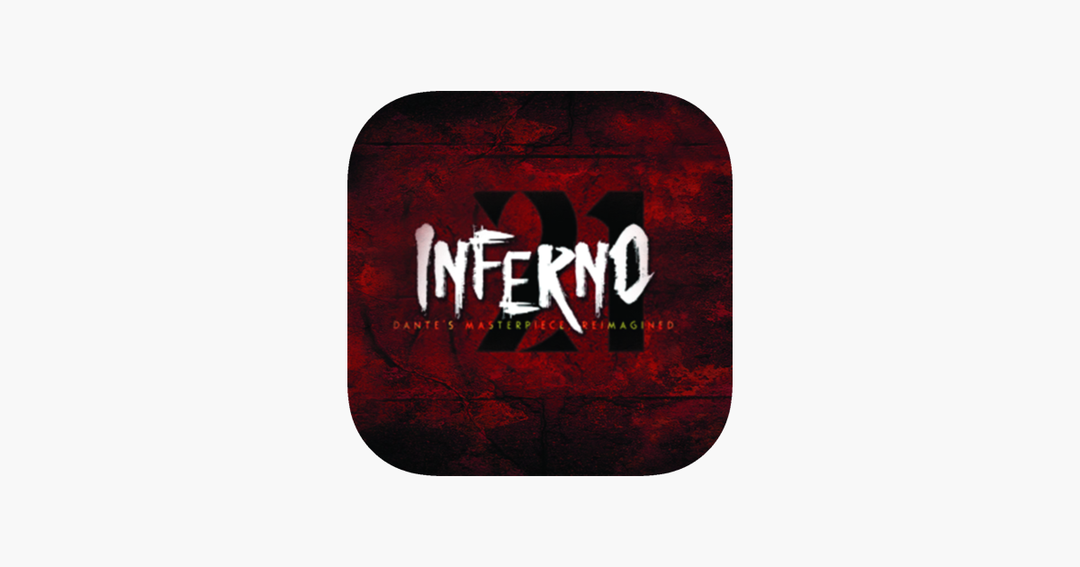 Games like Inferno21