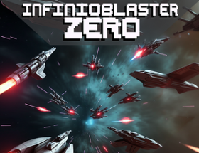 Infinioblaster Zero Image