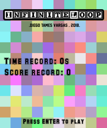 Infinite Loop Image