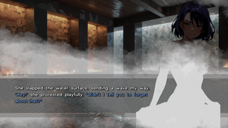 Interstellar Harem 2 screenshot