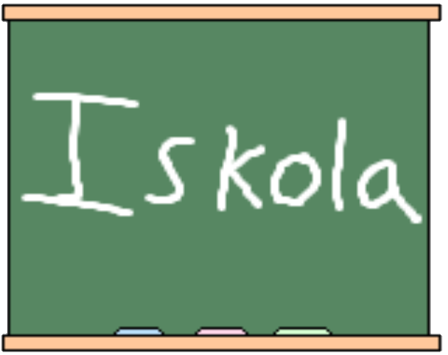 Games like Iskola: Learn Anything