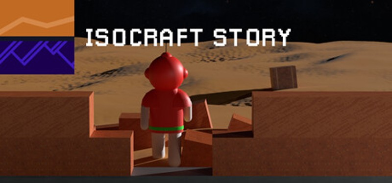 IsoCraft Story Image