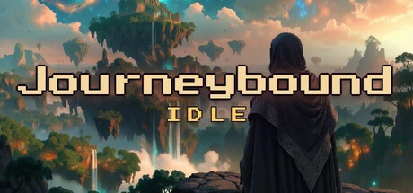 Games like Journeybound Idle