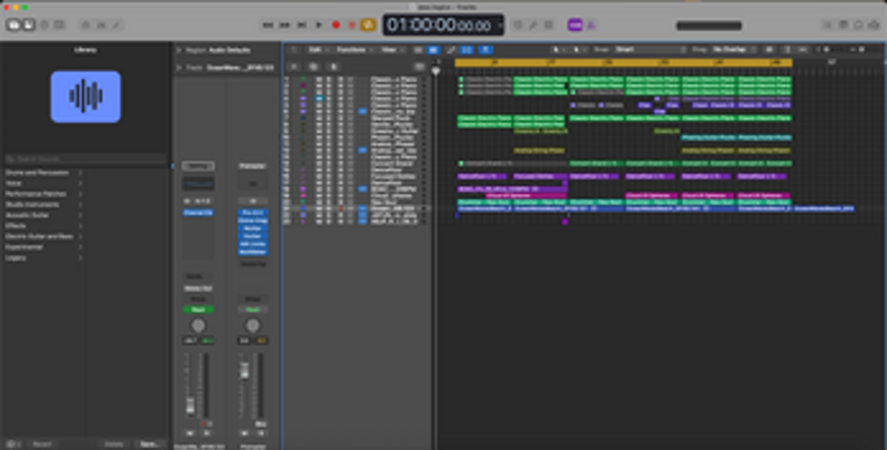 Just A Girl's Name screenshot