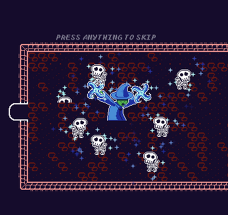 Just Another Tuesday Image