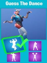 Kemo Quiz Fortnite Image