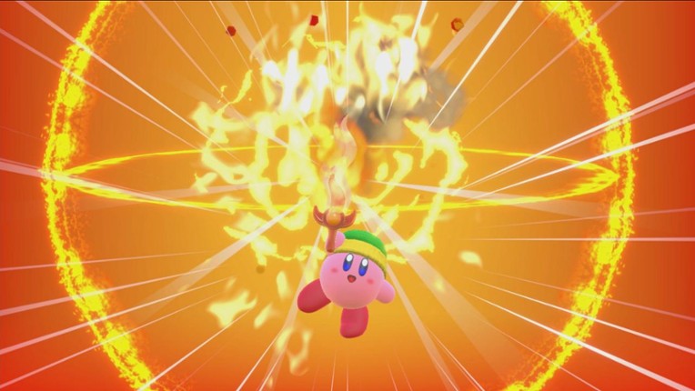 Kirby Star Allies Image