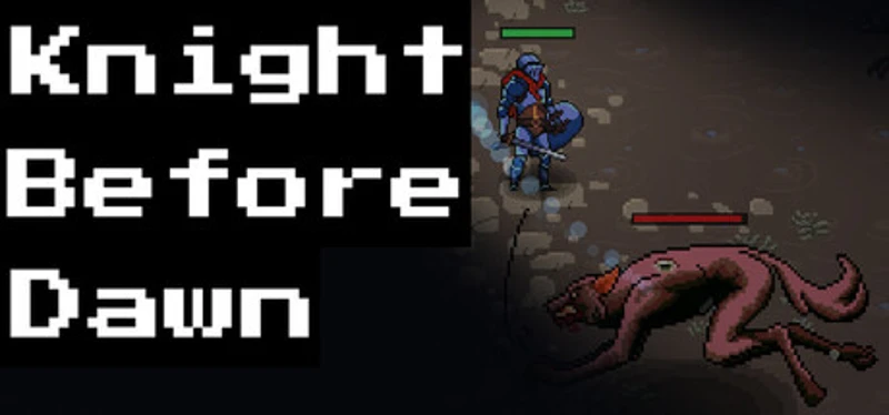 Knight Before Dawn Image