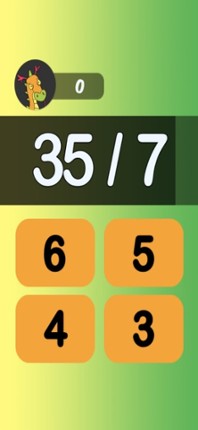 Knight Math - 3rd Grade screenshot