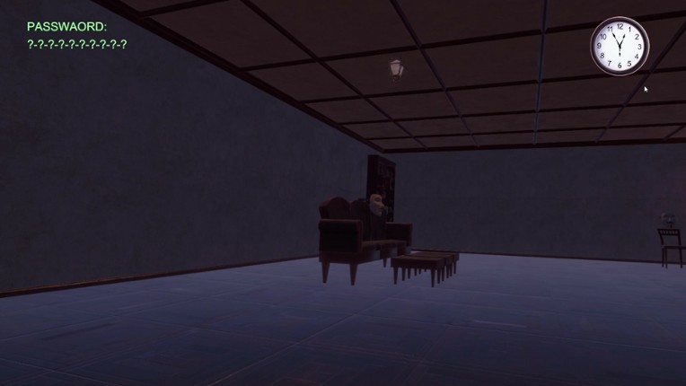 Last Question screenshot