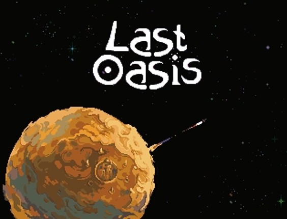 LastOasis Image