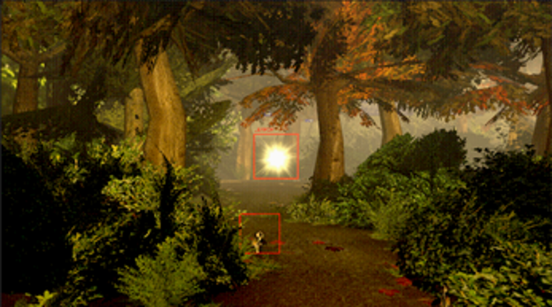 lately long ago - a rhapsody of time Image