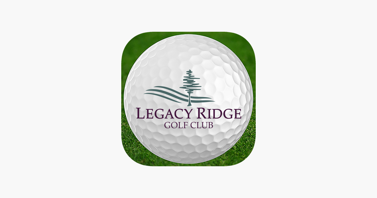 Games like Legacy Ridge Golf Club