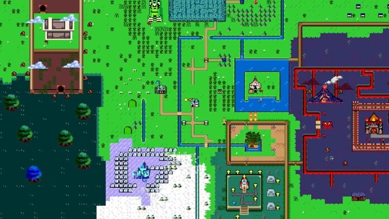 Legend of Idle screenshot