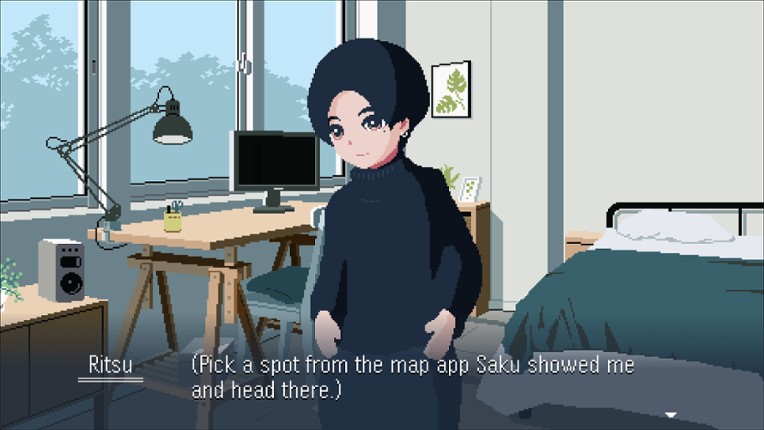 Let's Meet screenshot