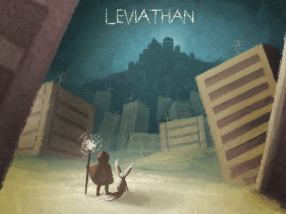 Leviathan Image