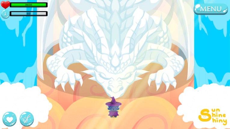 LIGHT: Path of the Archmage screenshot