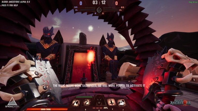 Lightning: D-Day screenshot