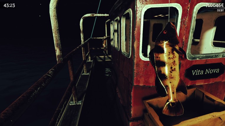 Loan Shark screenshot