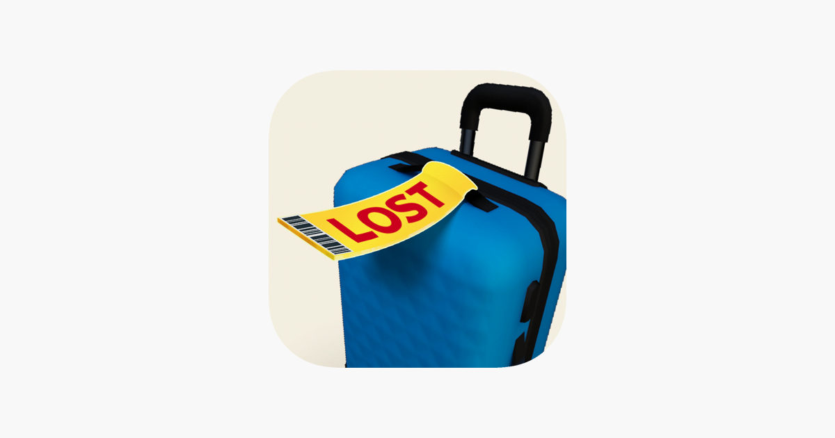 Games like Lost Baggage