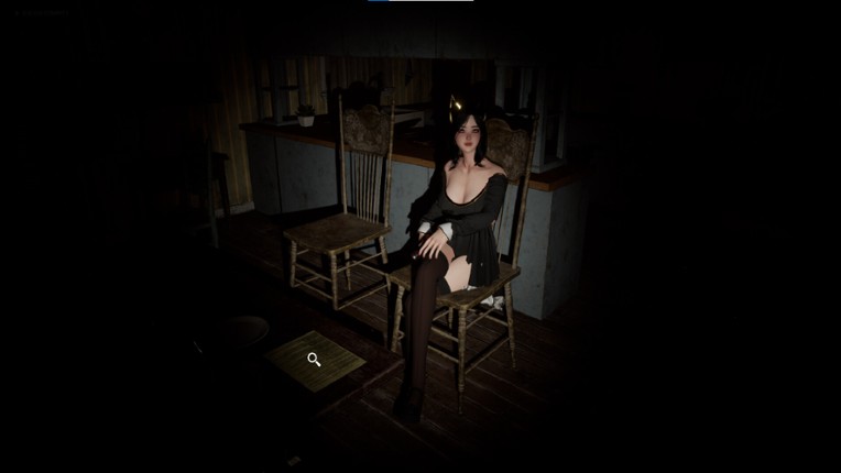 Lost Soul screenshot