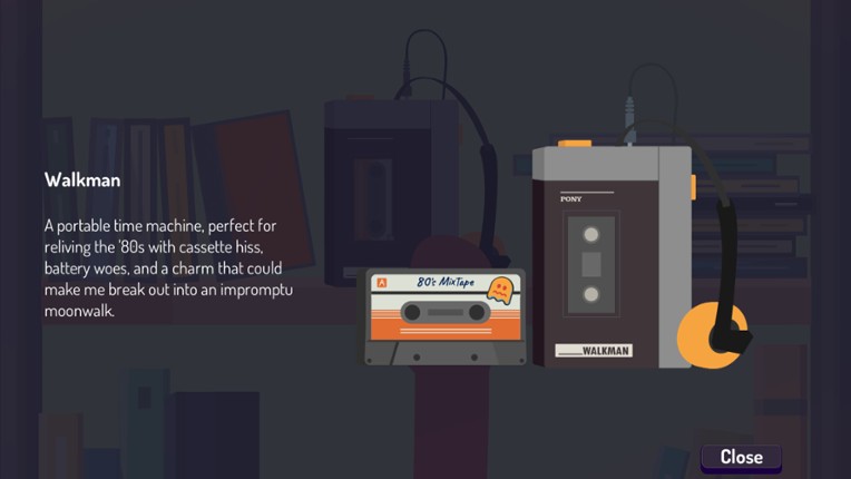 Love is a Demon screenshot