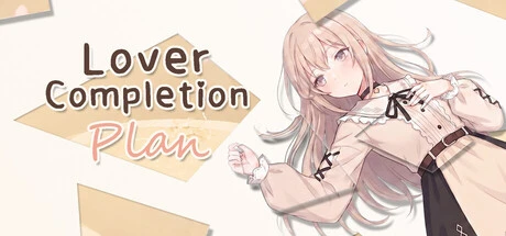 Games like Lover Completion Plan