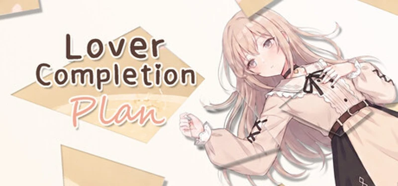 Lover Completion Plan Image