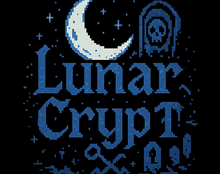 Games like Lunar Crypt 0.8