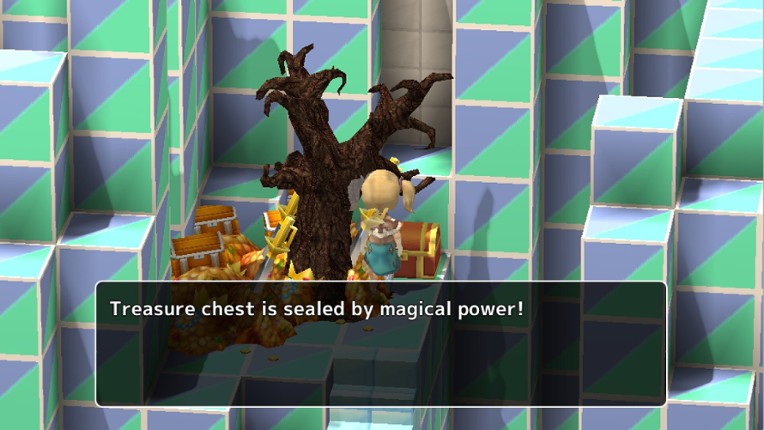 Mademoiselle Kshatriya screenshot