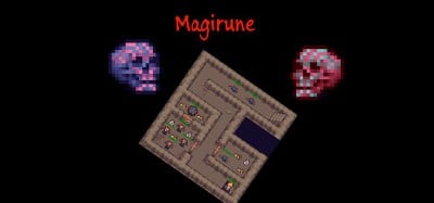 Magirune Image