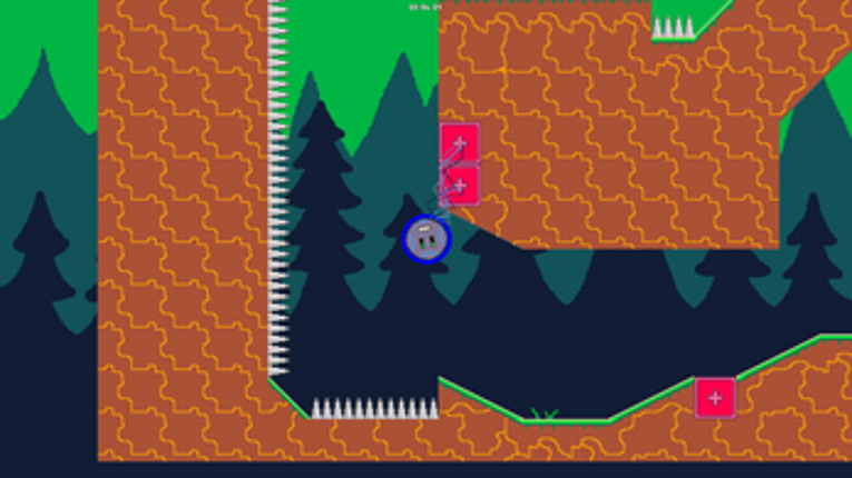 MagRider screenshot