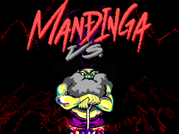 MANDINGA VS Image