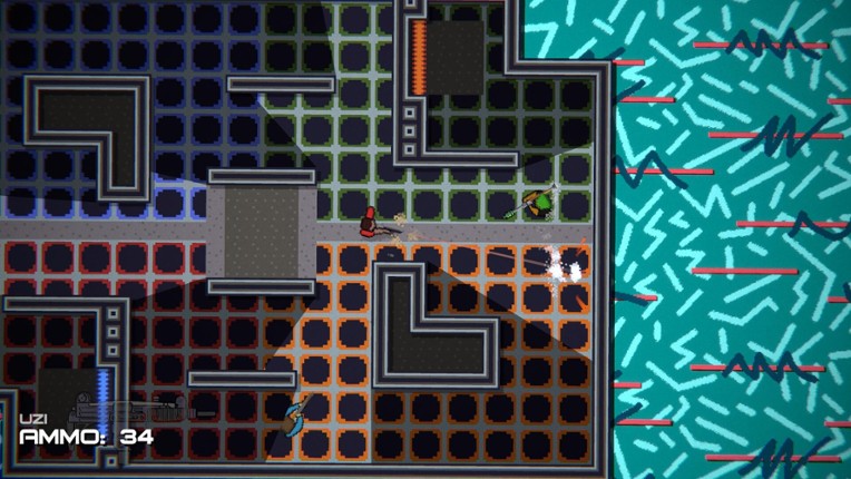 Manhattan Breakdown Image