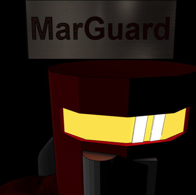 Games like MarGuard (Pre-Alpha)