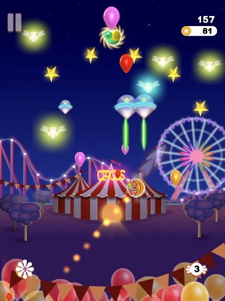 Mars Dragons 2.5 Image