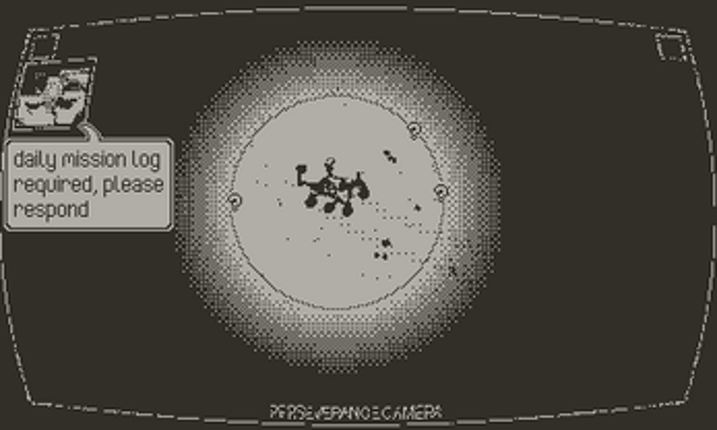 mars rover dating Image