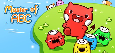 Games like Master of ABC