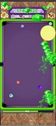 Master Shot screenshot