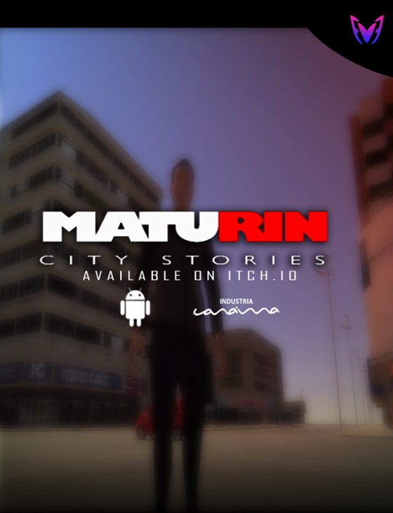 Games like Maturin City Stories Lite