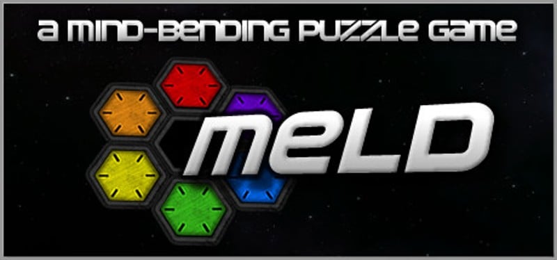 Meld Game Cover