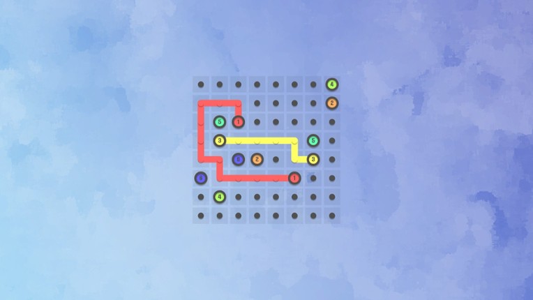 Meta Lines 2 screenshot