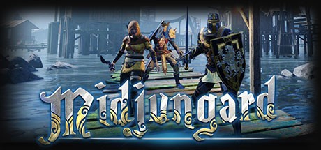 Games like Midjungard