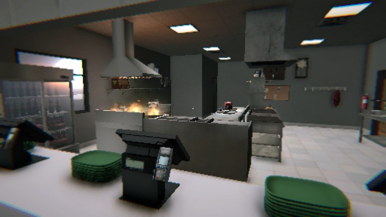 Midnight Kebab screenshot