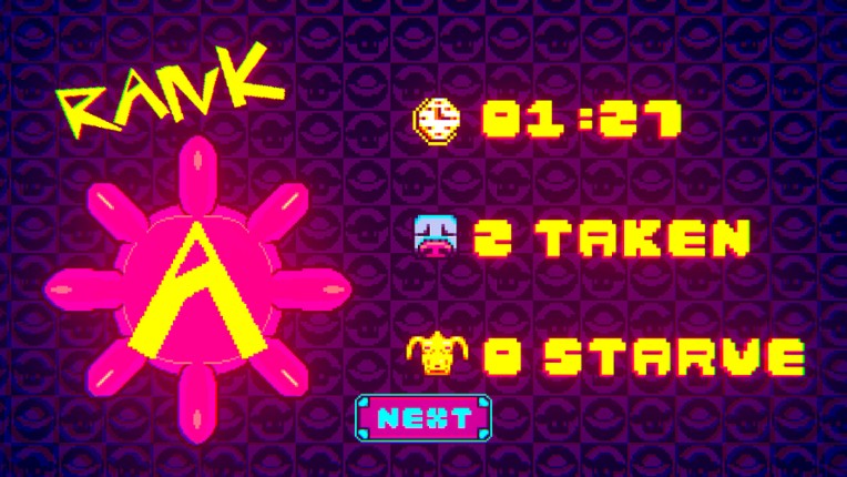 Moo Moo Martians screenshot