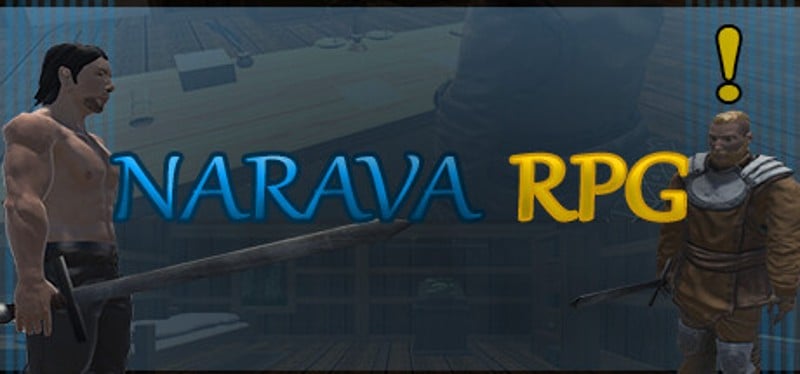 Narava RPG Game Cover