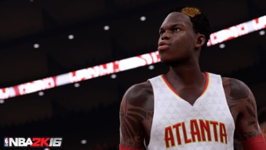 NBA 2K16 Image