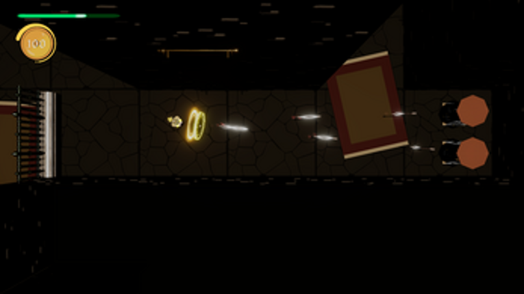 Necromancia screenshot