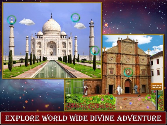 New Hidden Object Games 2021 screenshot