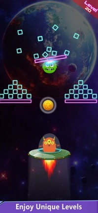 New Space Adventure 2021 Image